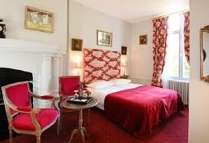 Le Clos d Amboise