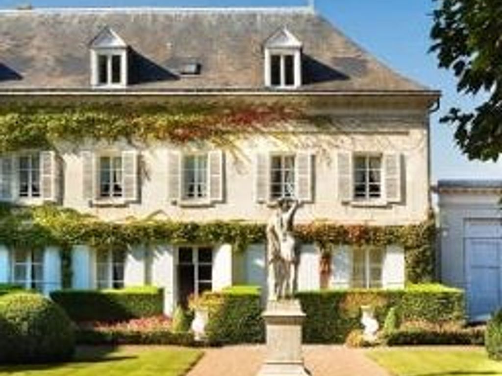 Le Choiseul Grandes Etapes Francaises