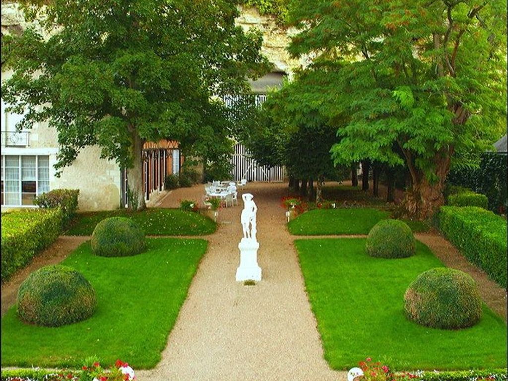Le Choiseul Grandes Etapes Francaises