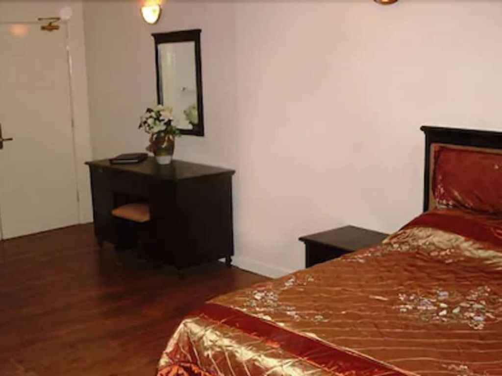 DeSalis Hotel London Stansted