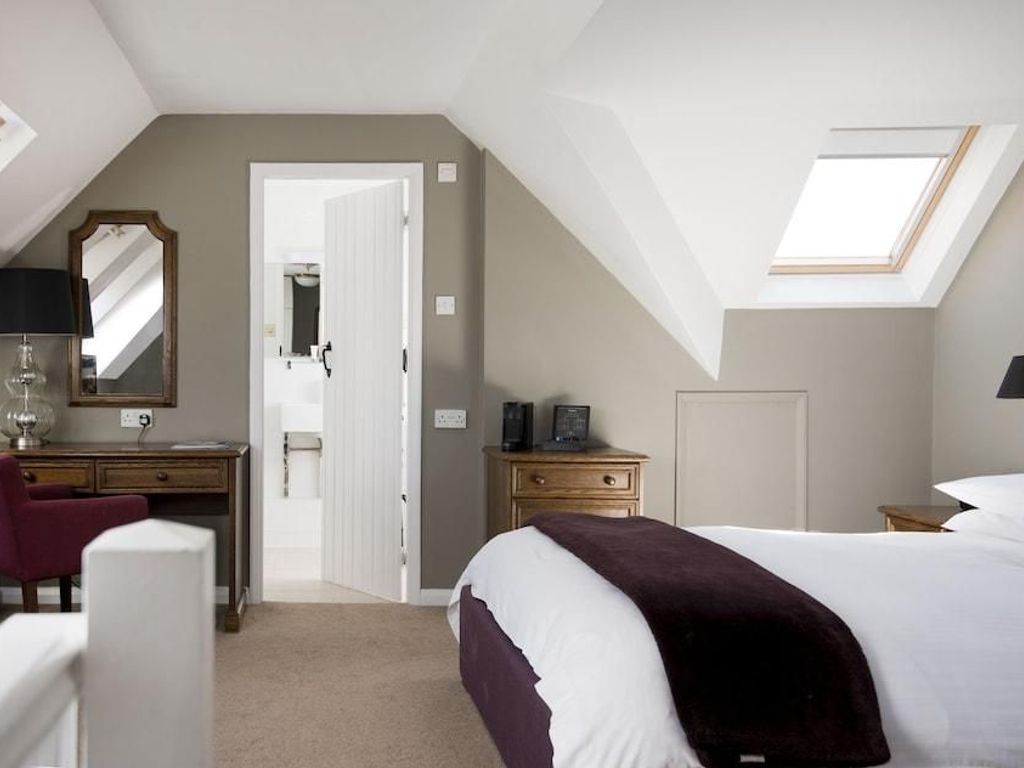 Crouchers Hotel