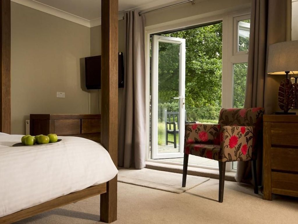 Crouchers Hotel