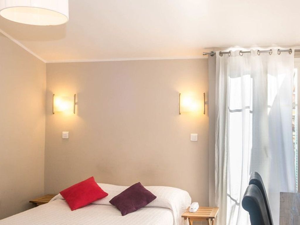 Hôtel Solara
