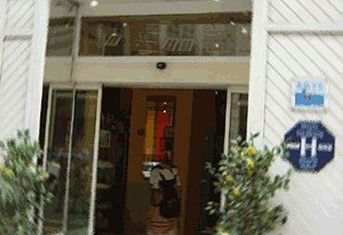 Amaryllis Hotel