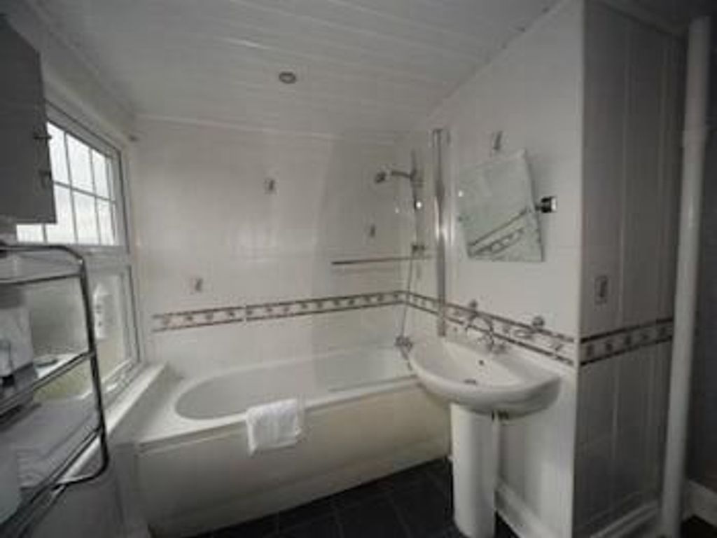 Seabrook House