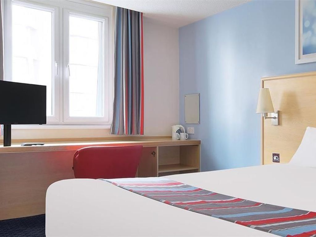 TRAVELODGE AYR