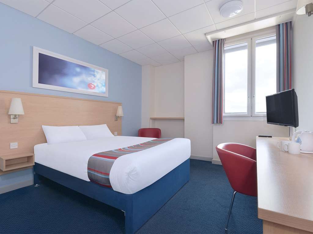 TRAVELODGE AYR