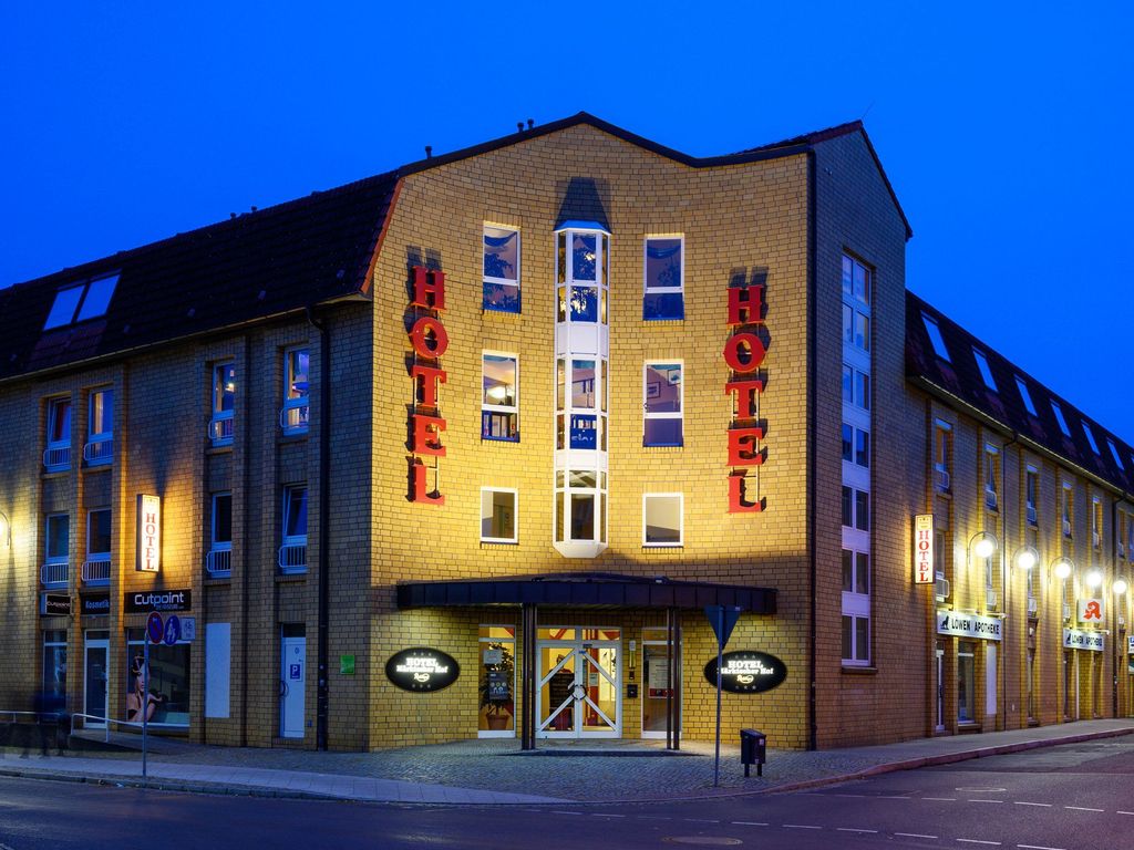 Märkischer Hof