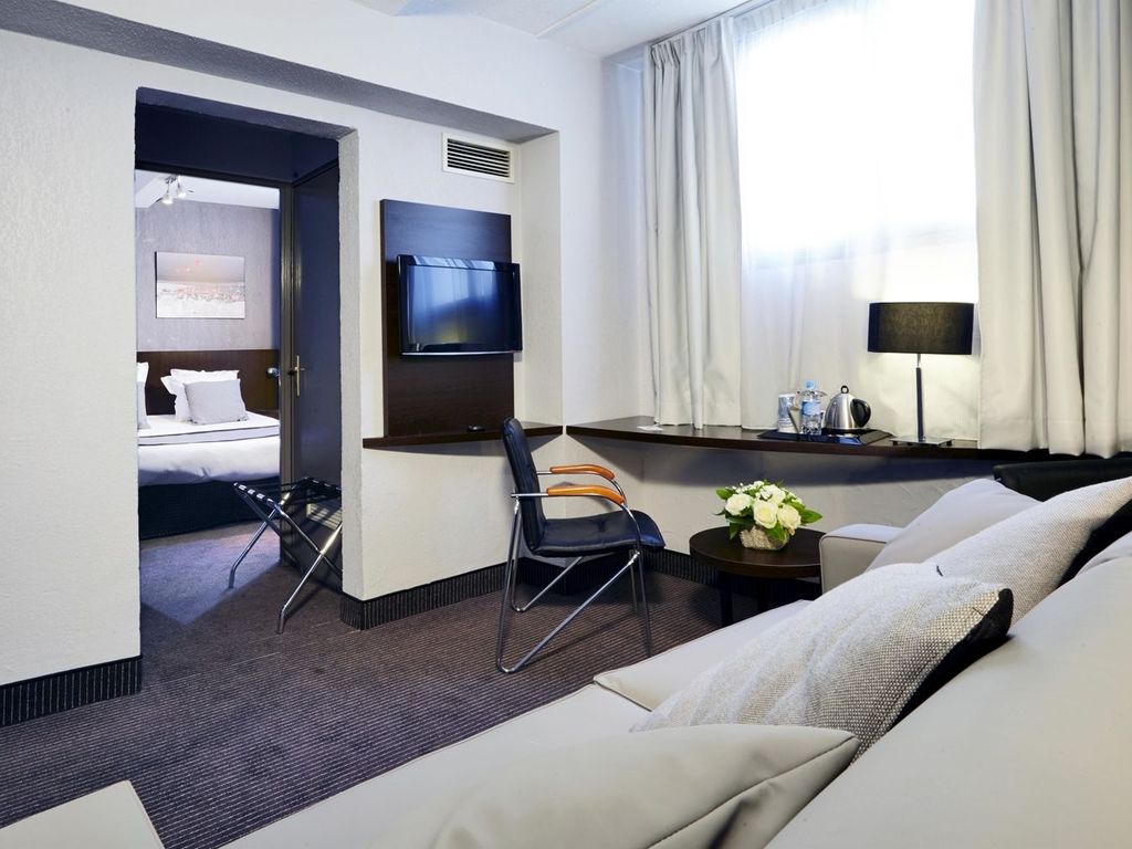Hôtel Le M