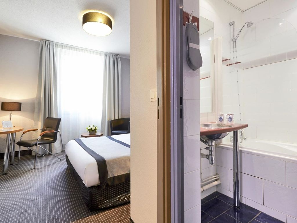 Hôtel Le M