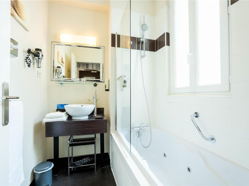 Best Western Brittany La Baule Centre & Plage