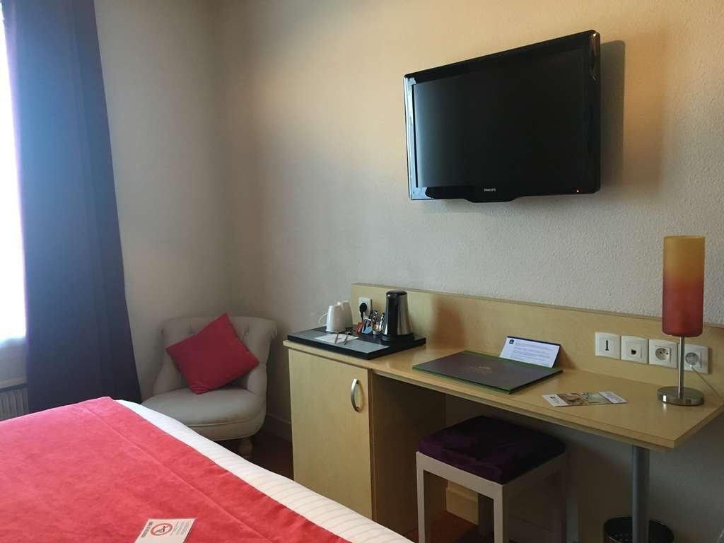 Best Western Vinci Loire Valley