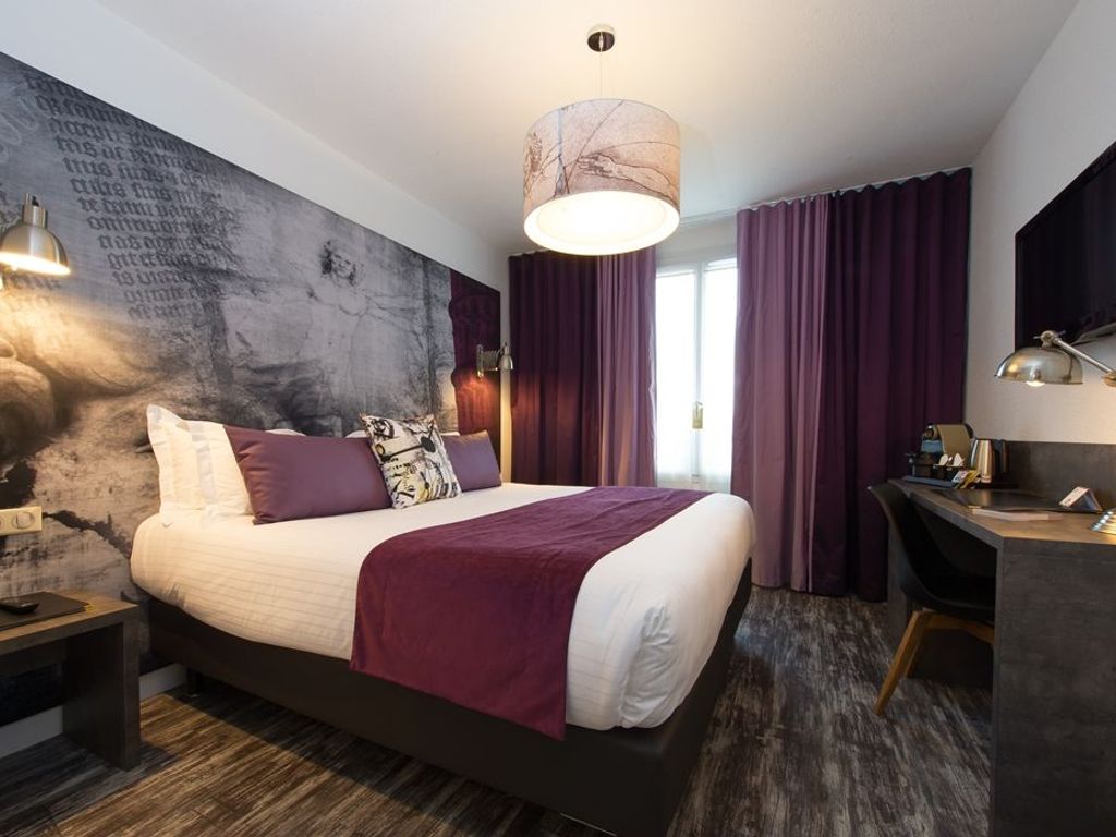 Best Western Vinci Loire Valley