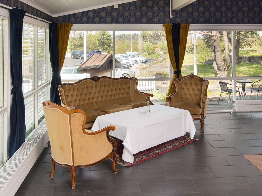 Arendal Herregaard Spa and Res