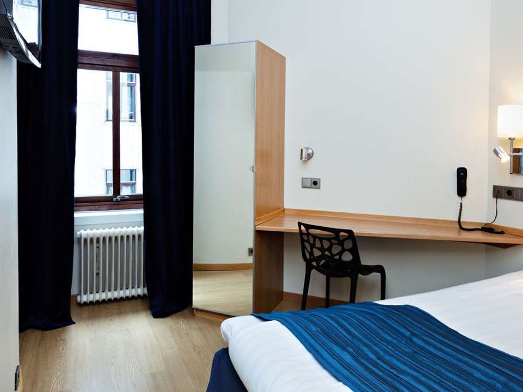 Sure Hotel by Best Western Center