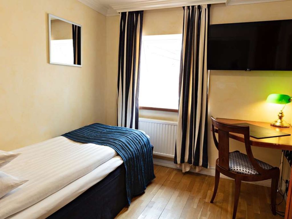 Sure Hotel by Best Western Center