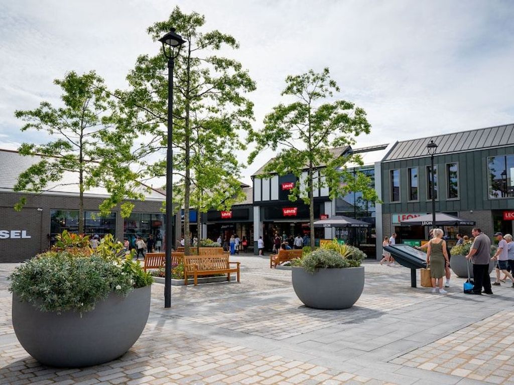 Crowne Plaza CHESTER by IHG