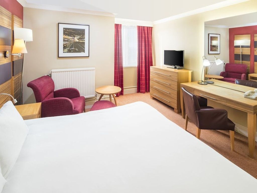 Crowne Plaza CHESTER by IHG