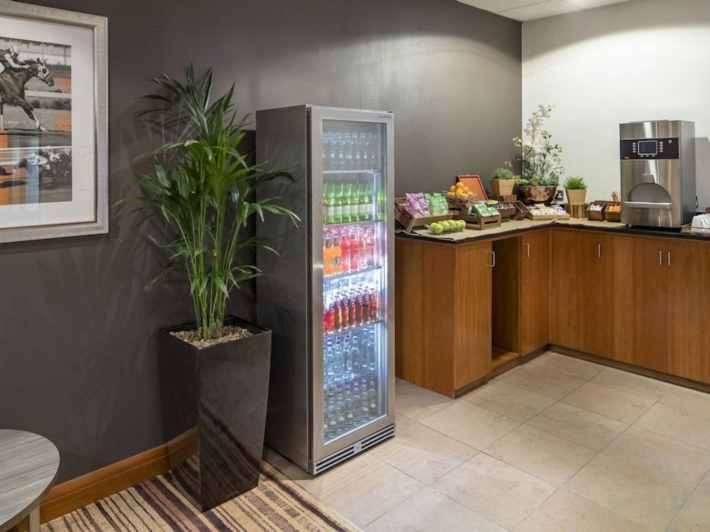 Crowne Plaza CHESTER by IHG
