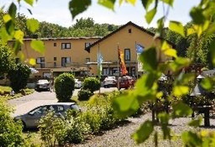 Felschbachhof Waldhotel