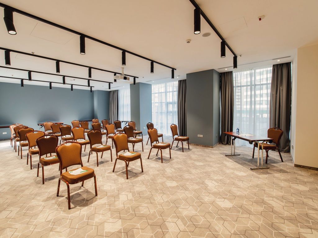 Holiday Inn BUCHAREST - TIMES by IHG