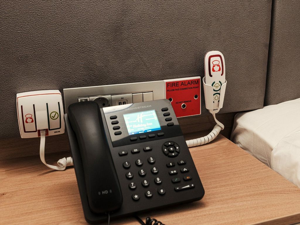 Holiday Inn BUCHAREST - TIMES by IHG