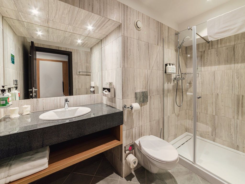 Holiday Inn BUCHAREST - TIMES by IHG
