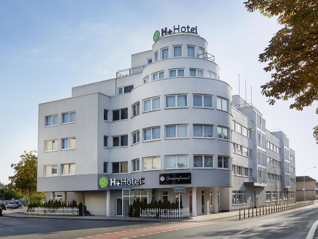 H+ Darmstadt