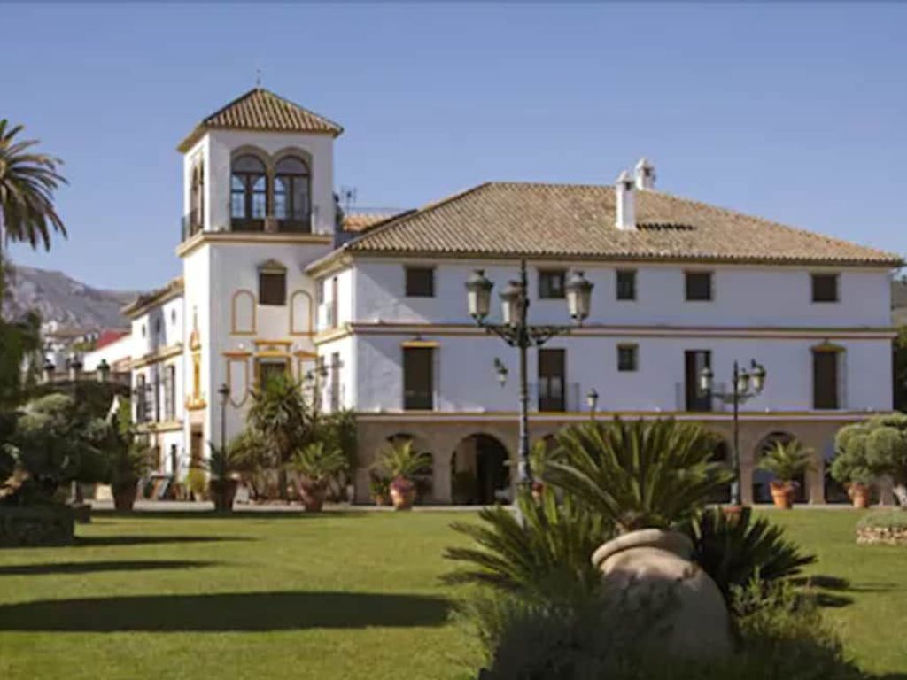Hotel Domus Selecta Finca Eslava