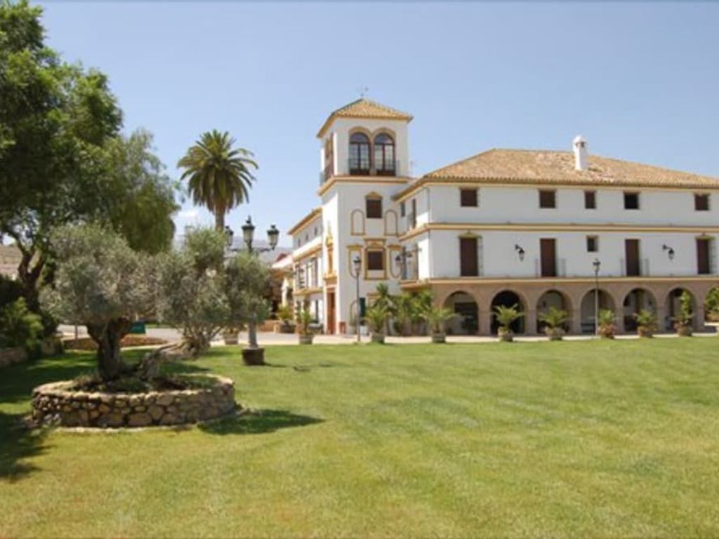 Hotel Domus Selecta Finca Eslava