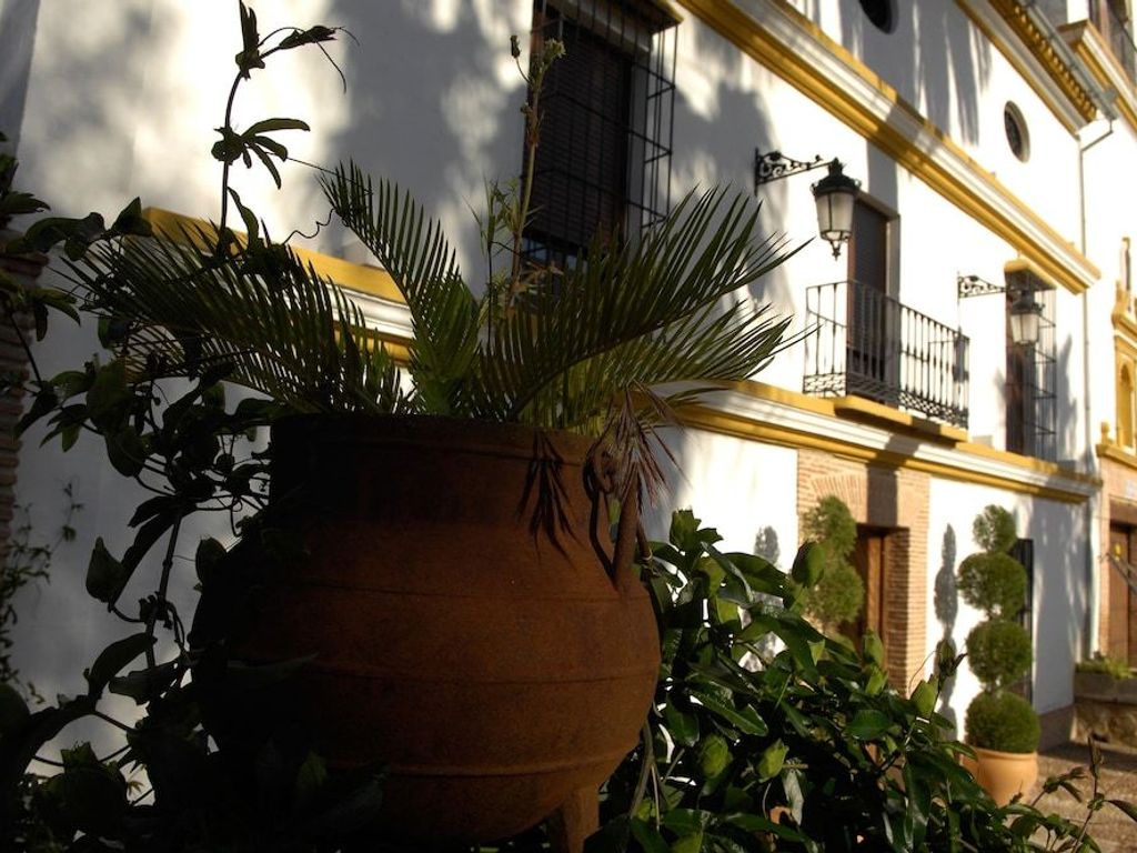 Hotel Domus Selecta Finca Eslava