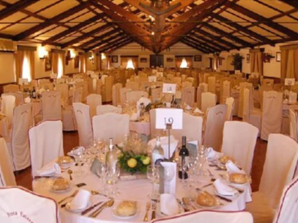 Hotel Domus Selecta Finca Eslava