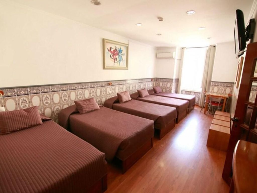 Residencial João XXI