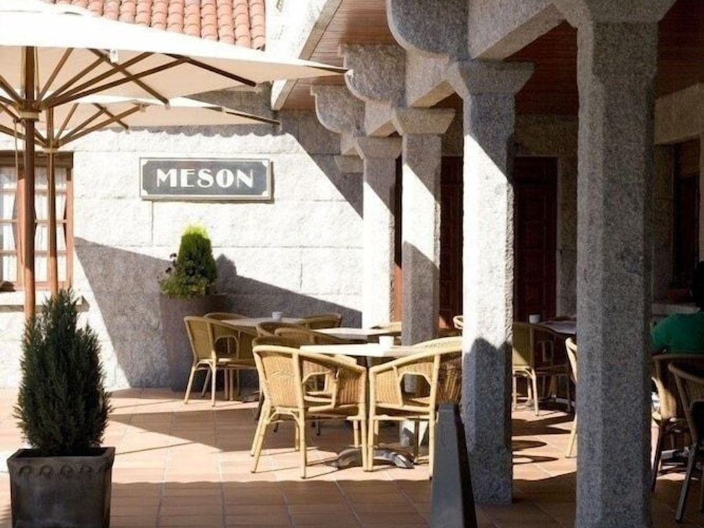 Hotel Abeiras