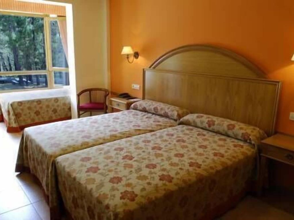 Hotel Abeiras