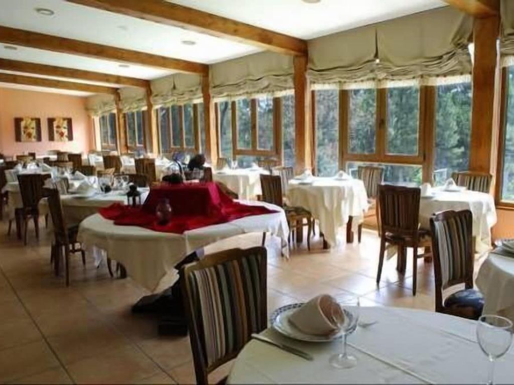 Hotel Abeiras