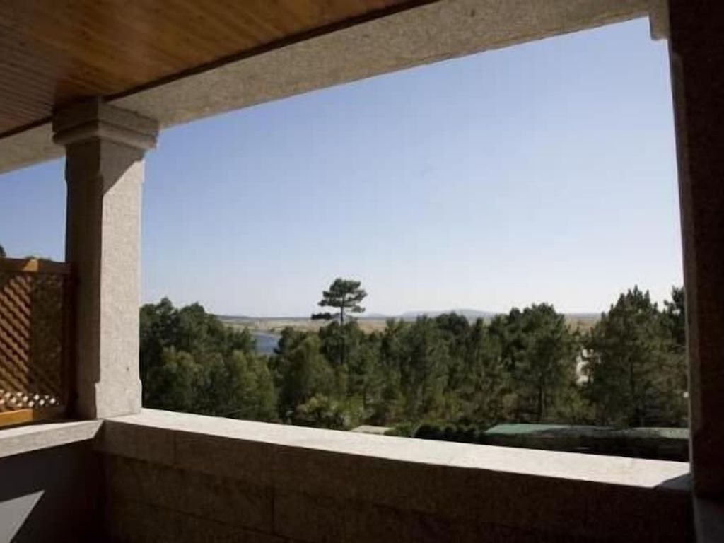 Hotel Abeiras