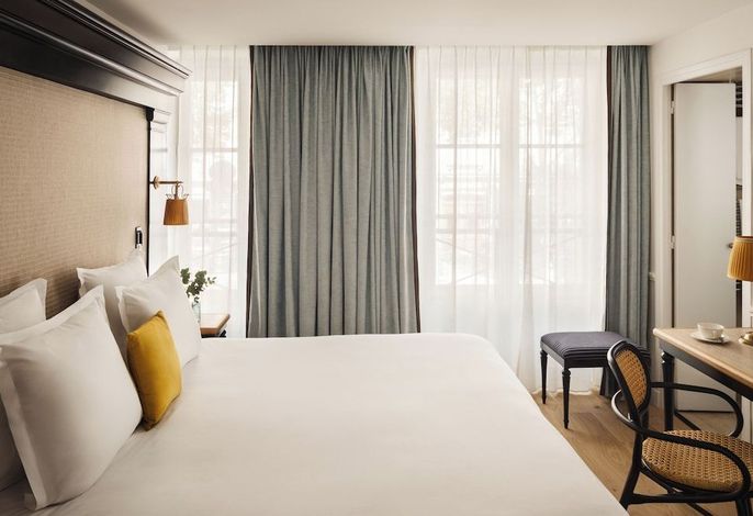 Hôtel Observatoire Luxembourg
