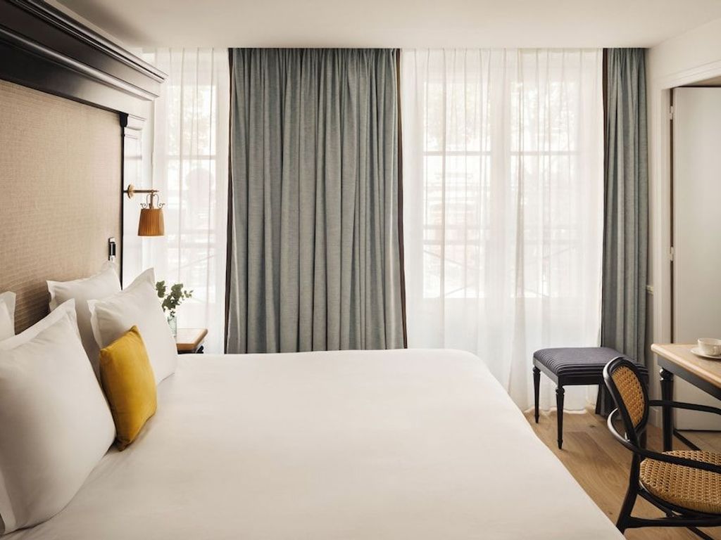 Hôtel Observatoire Luxembourg