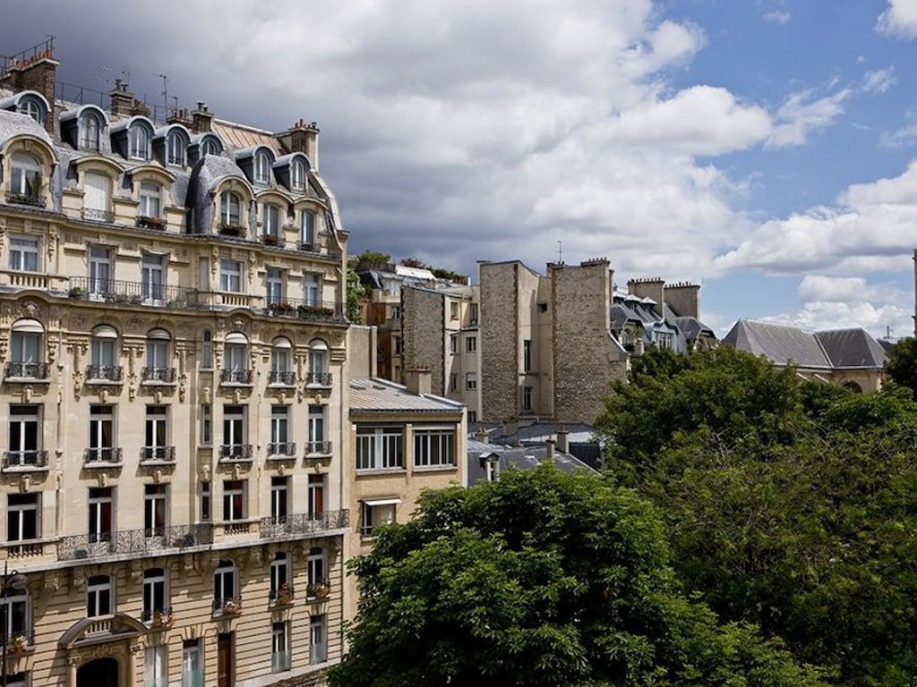 Hôtel Observatoire Luxembourg