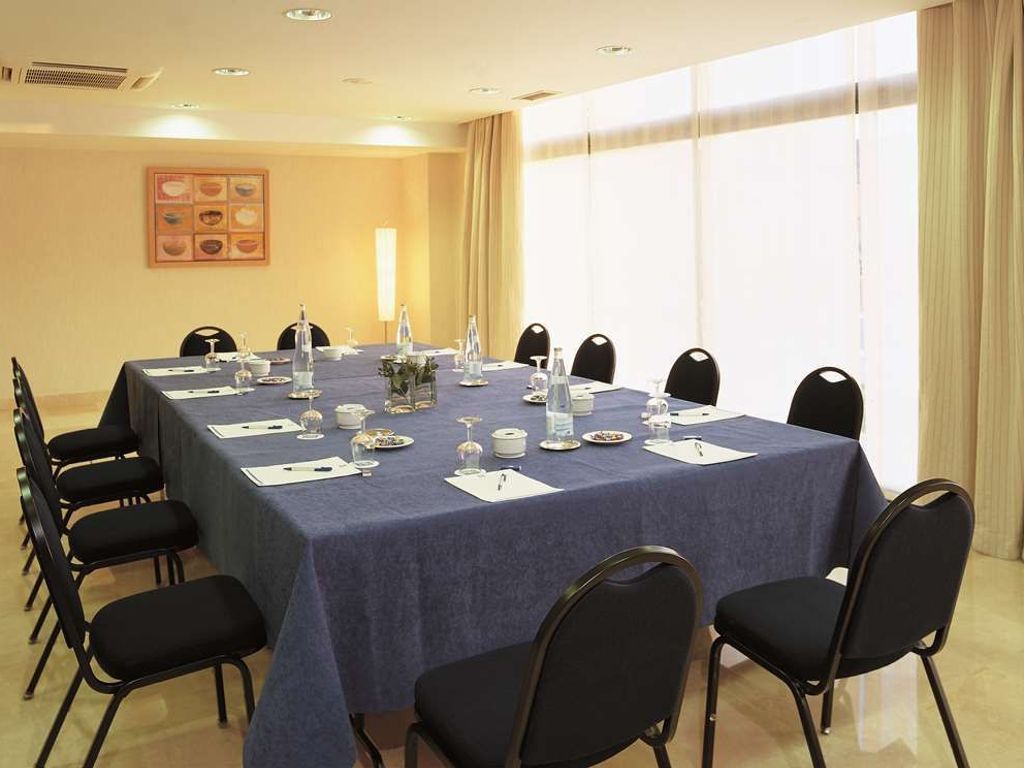 Sercotel Cornellá Barcelona