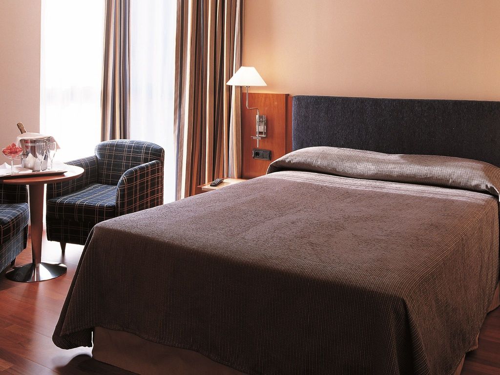 Sercotel Cornellá Barcelona