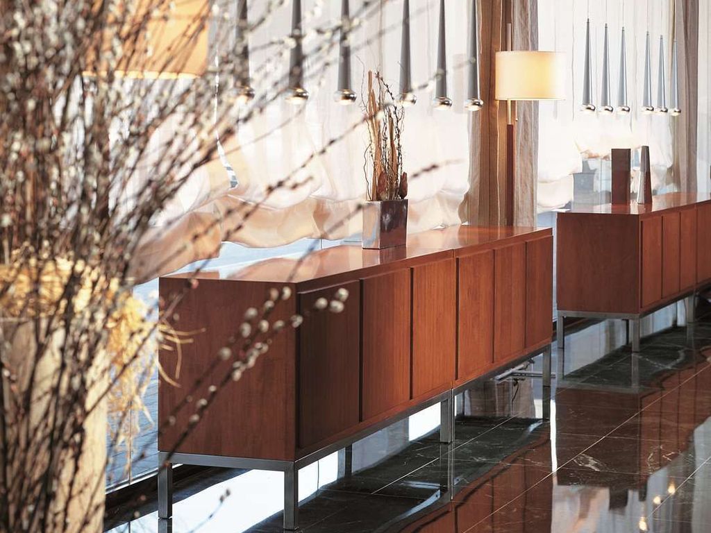 Sercotel Cornellá Barcelona