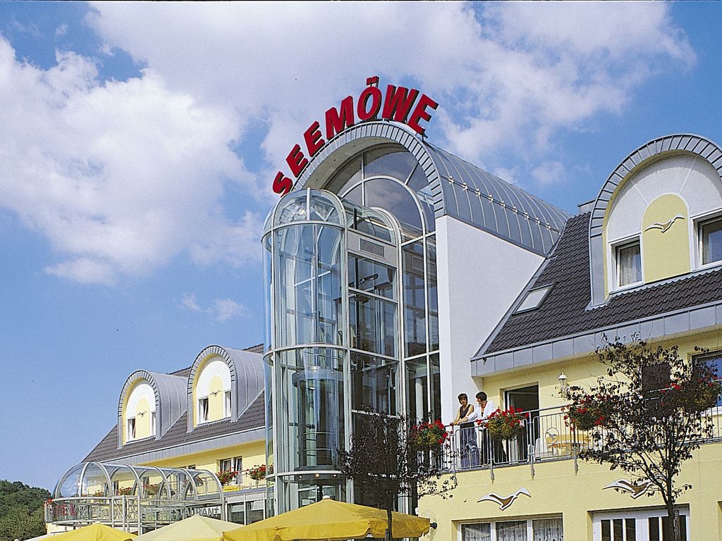 Seemöwe
