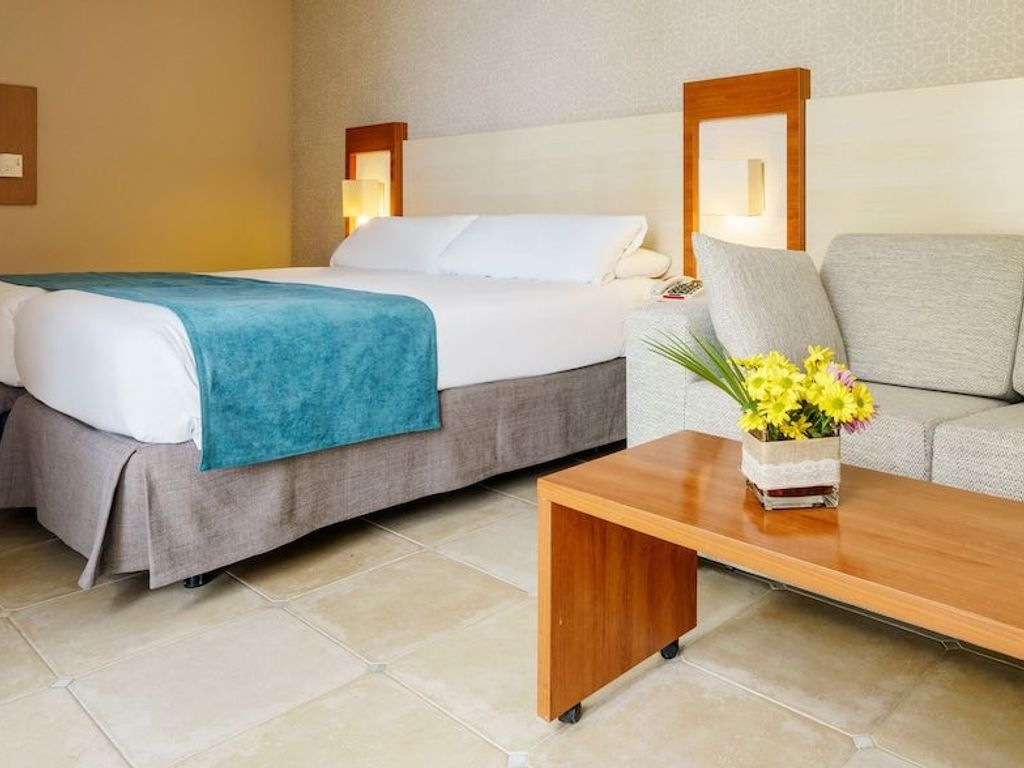 Hotel ILUNION Fuengirola