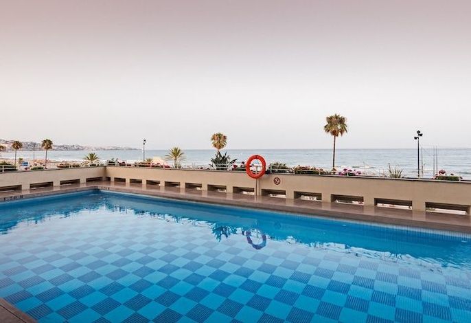 Hotel ILUNION Fuengirola