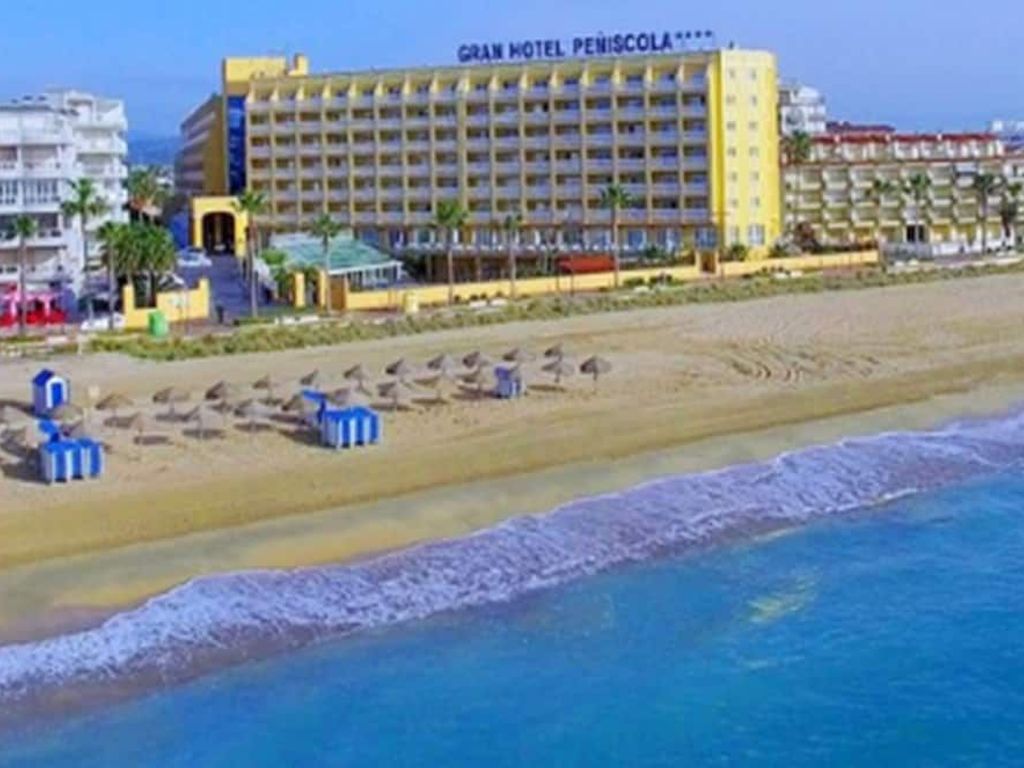 Gran Hotel Peñíscola