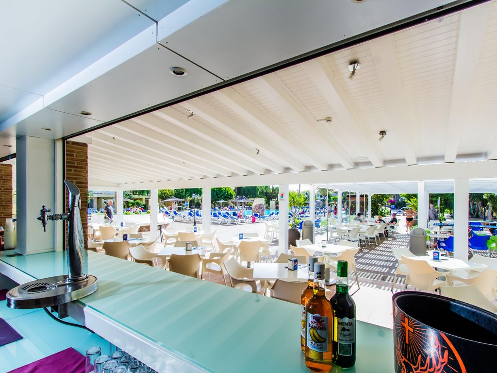 Playa Park Club Apartamentos