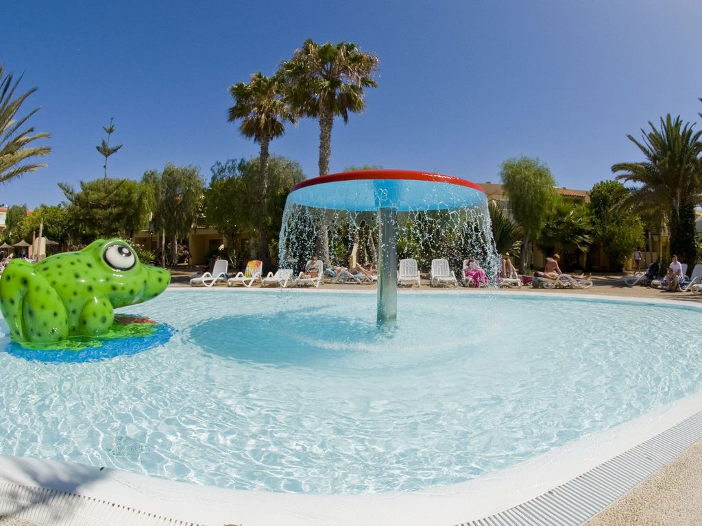 Playa Park Club Apartamentos