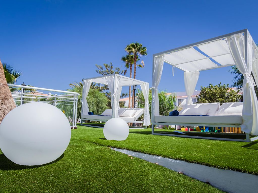 Playa Park Club Apartamentos